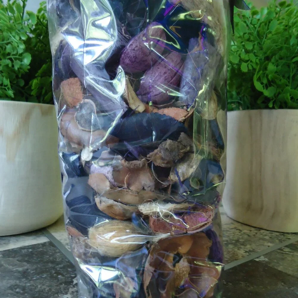 Potpourri Lavender 2 Large Bags